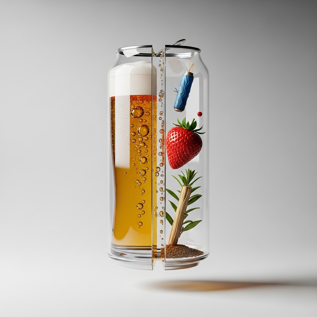 Multi-Strain Fermentation