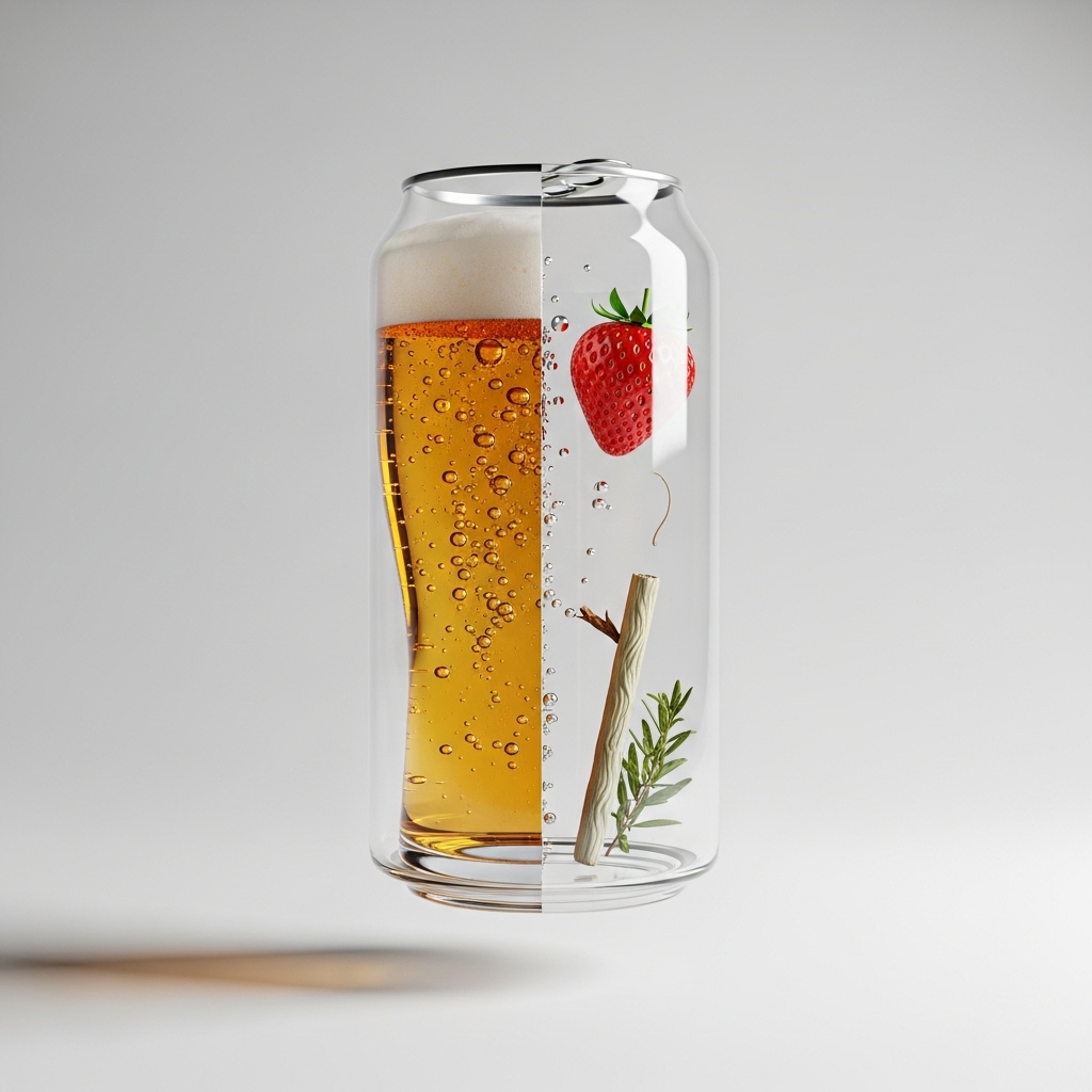 AI-Guided Recipe Design